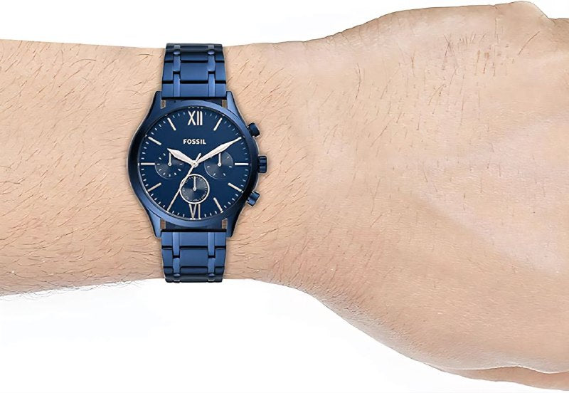 RELOJ ORIGINAL FOSSIL PARA HOMBRE