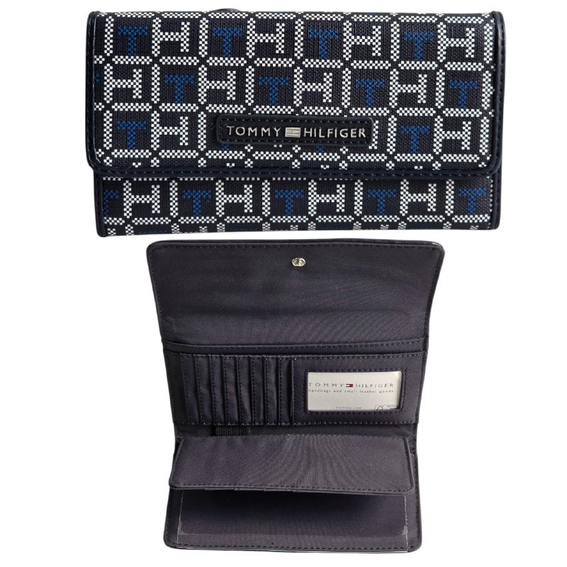 MONEDERO ORIGINAL TOMMY HILFIGER