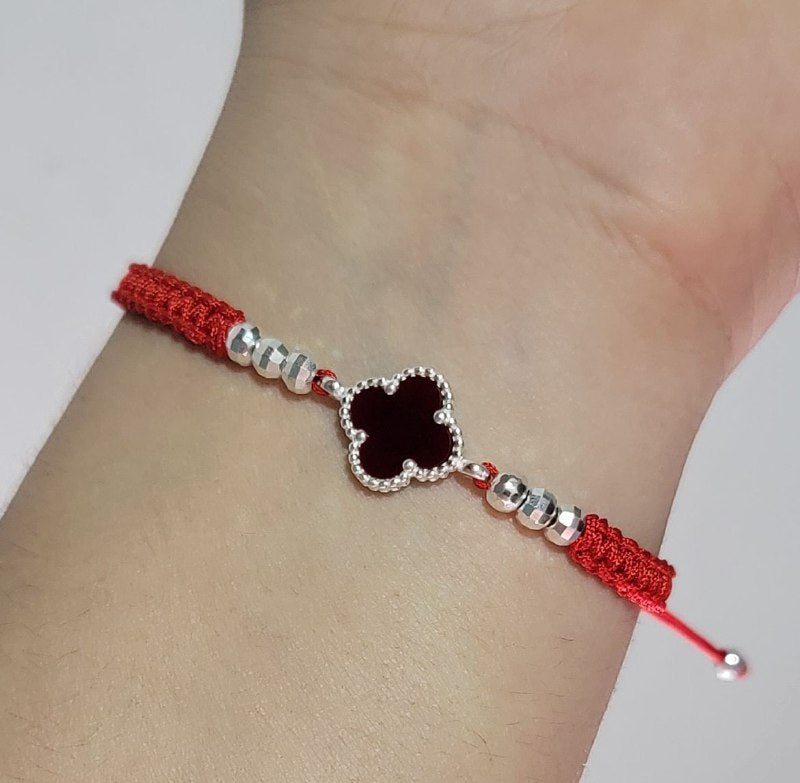 PPULD708B FORMA HILO VAN CLEEF