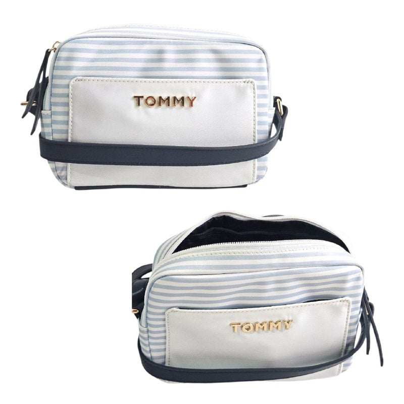 MENSAJERA ORIGINAL TOMMY HILFIGER
