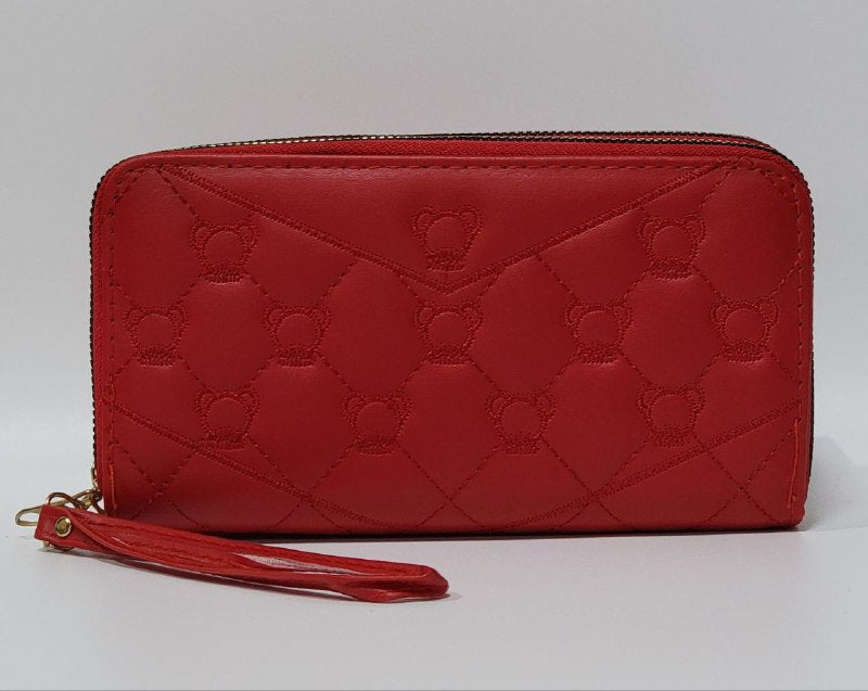 MONEDERO ECONÓMICO DOBLE