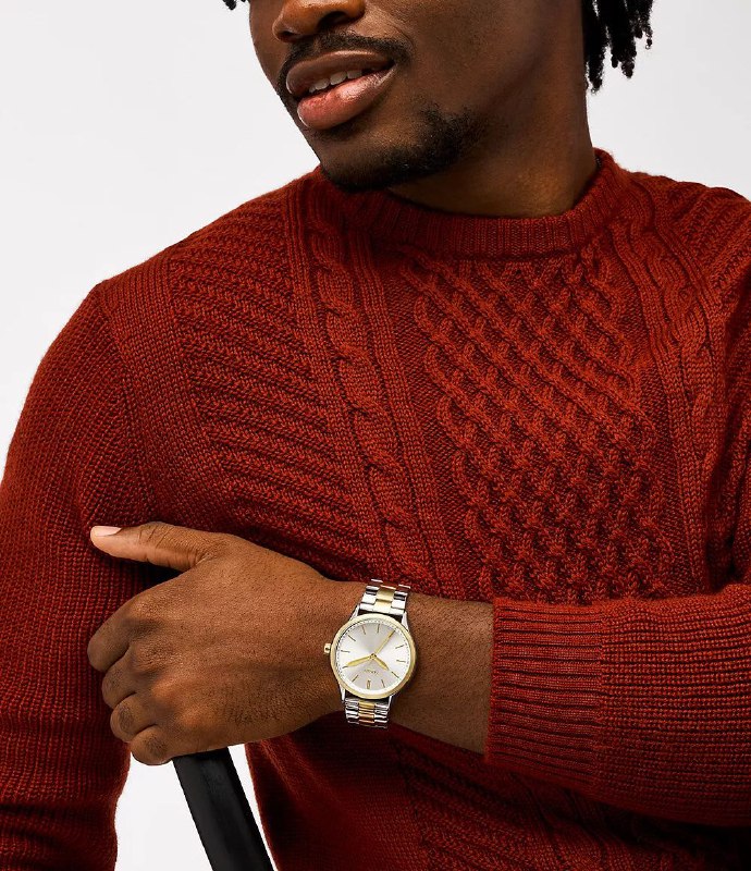 RELOJ ORIGINAL FOSSIL PARA HOMBRE