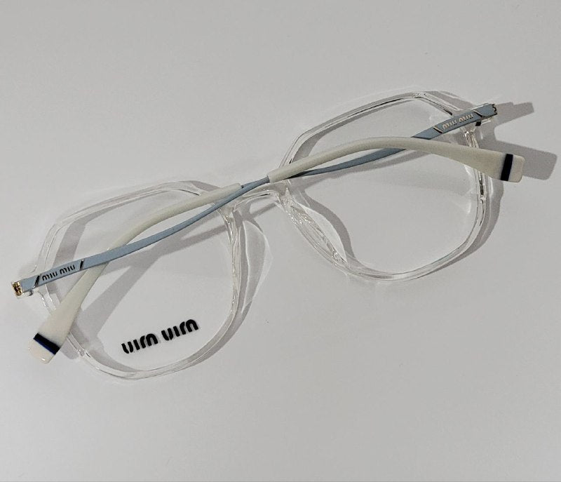 LENTES ORIGINALES PARA GRADUAR MIU MIU