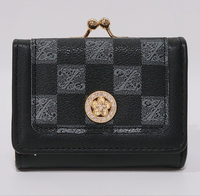 MONEDERO ECONÓMICO 6 COLORES 11X8CM