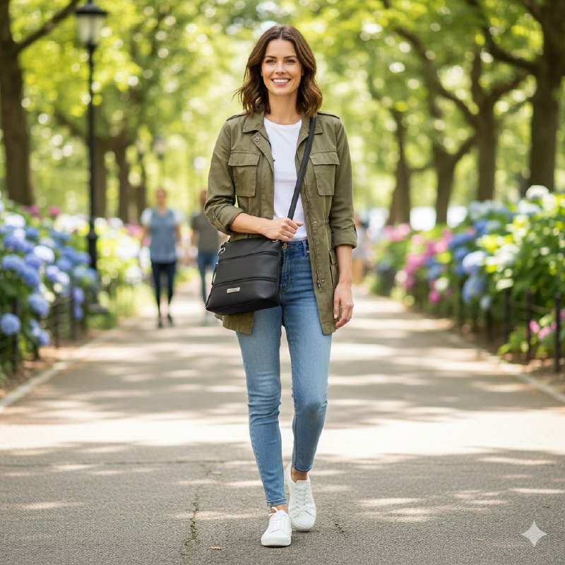 CARTERA ORIGINAL ROSETTI