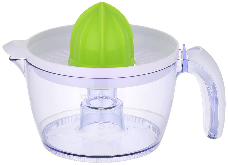 MAQUINA EXTRACTOR DE JUGO, EXPRIMIDOR DE CITRICOS, WK-725, 45W, 700ML SOKANY