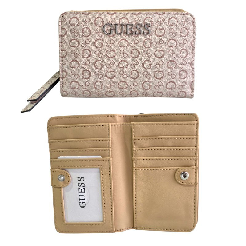 MONEDERO ORIGINAL GUESS