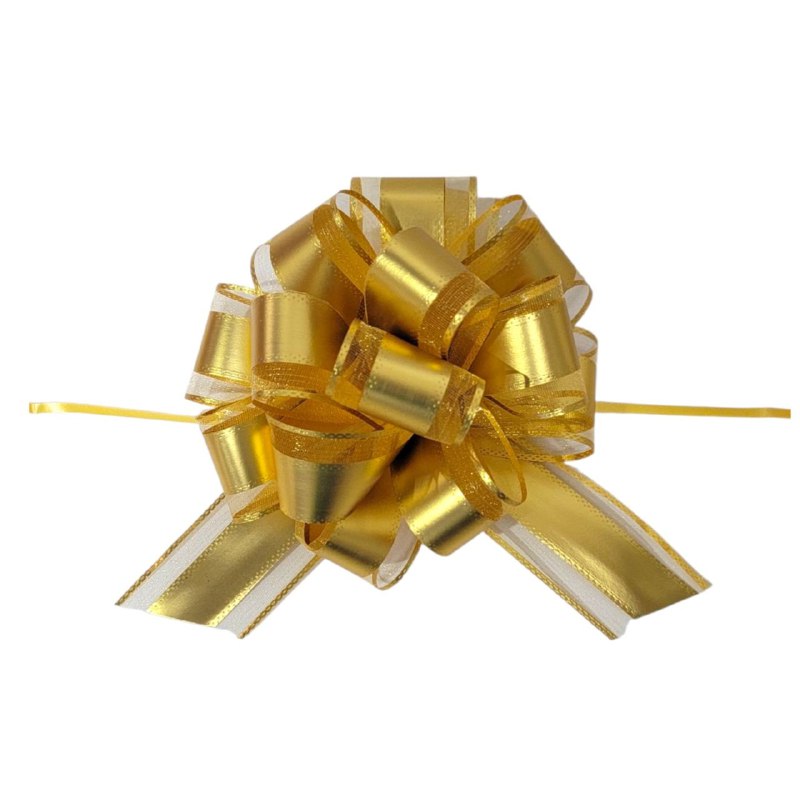 DECORACION CHONGOS O MOÑOS PARA REGALO, DECORA Y EMBELLECE REGALOS ELEGANTEMENTE