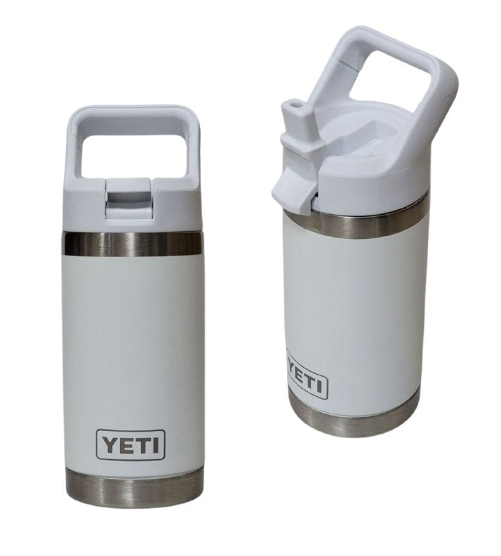 TERMO YETI KIDS ORIGINAL PARA NIÑOS DE ACERO INOXIDABLE DE 12OZ PRECIO ROJO ES POR CAJA COMPLETA