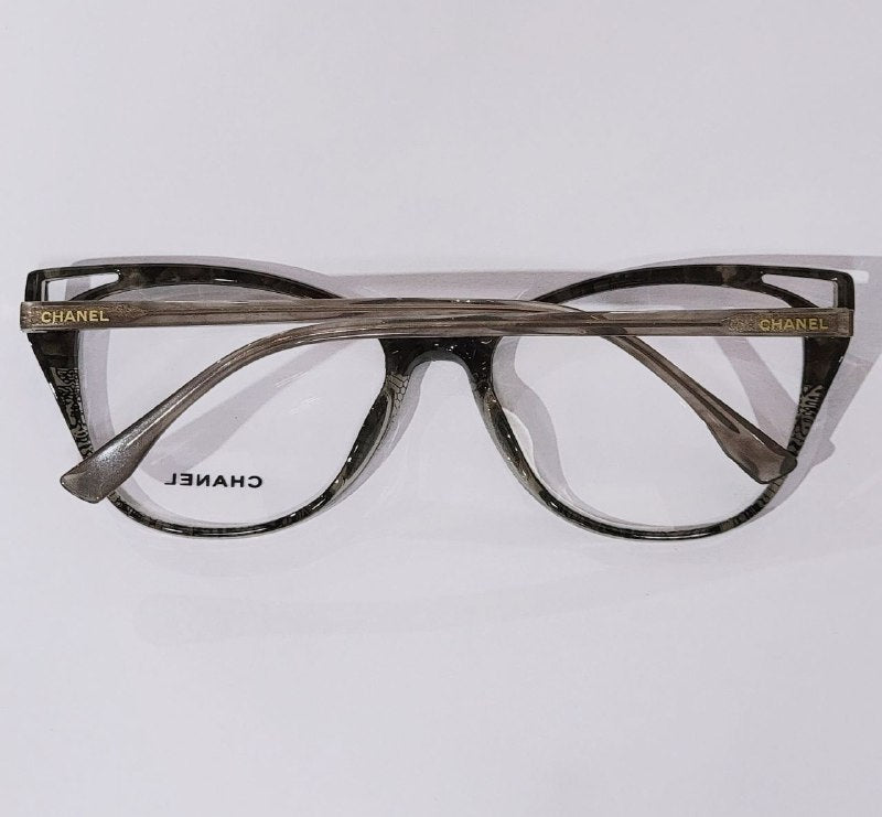 LENTES ORIGINALES PARA GRADUAR CHANEL