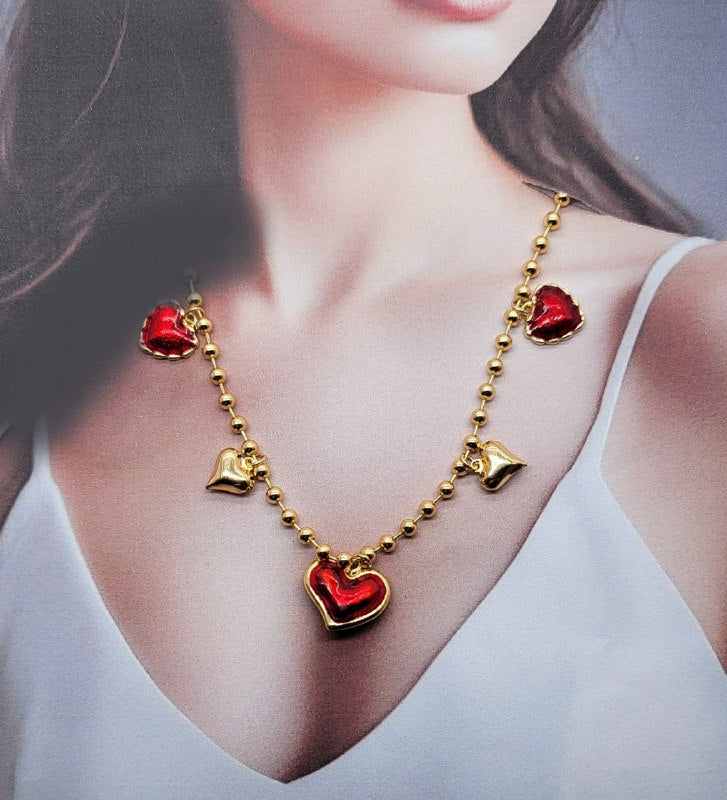 EGARGA643 FORMA CORAZON