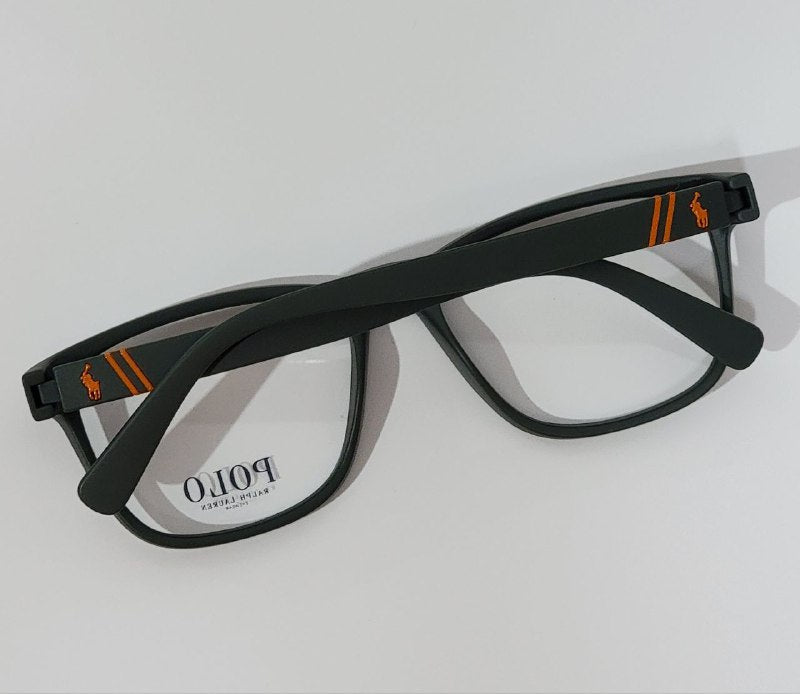 LENTES ORIGINALES PARA GRADUAR POLO RALPH LAUREN