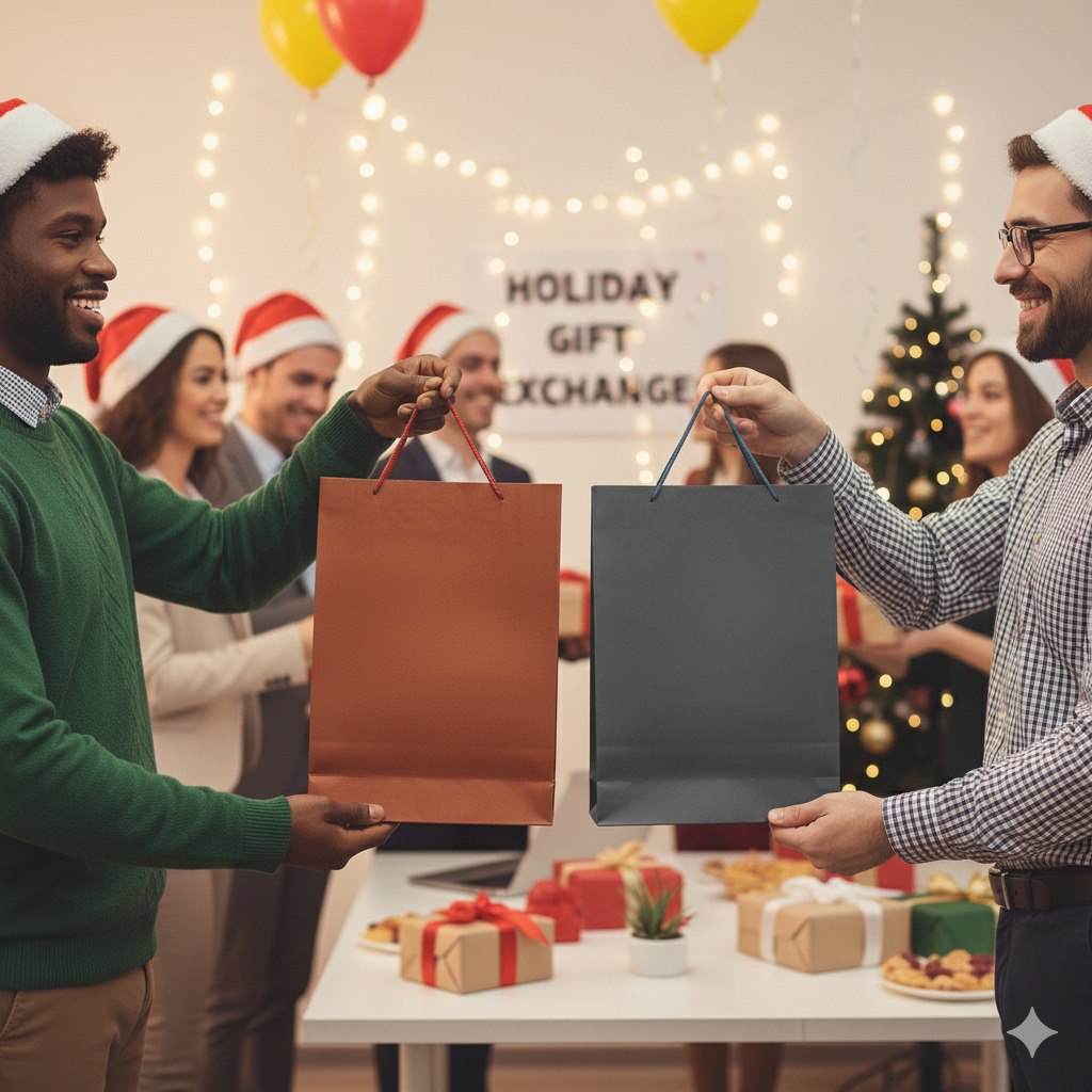 BOLSA DE REGALO EXTRA GRANDE 31X42CM