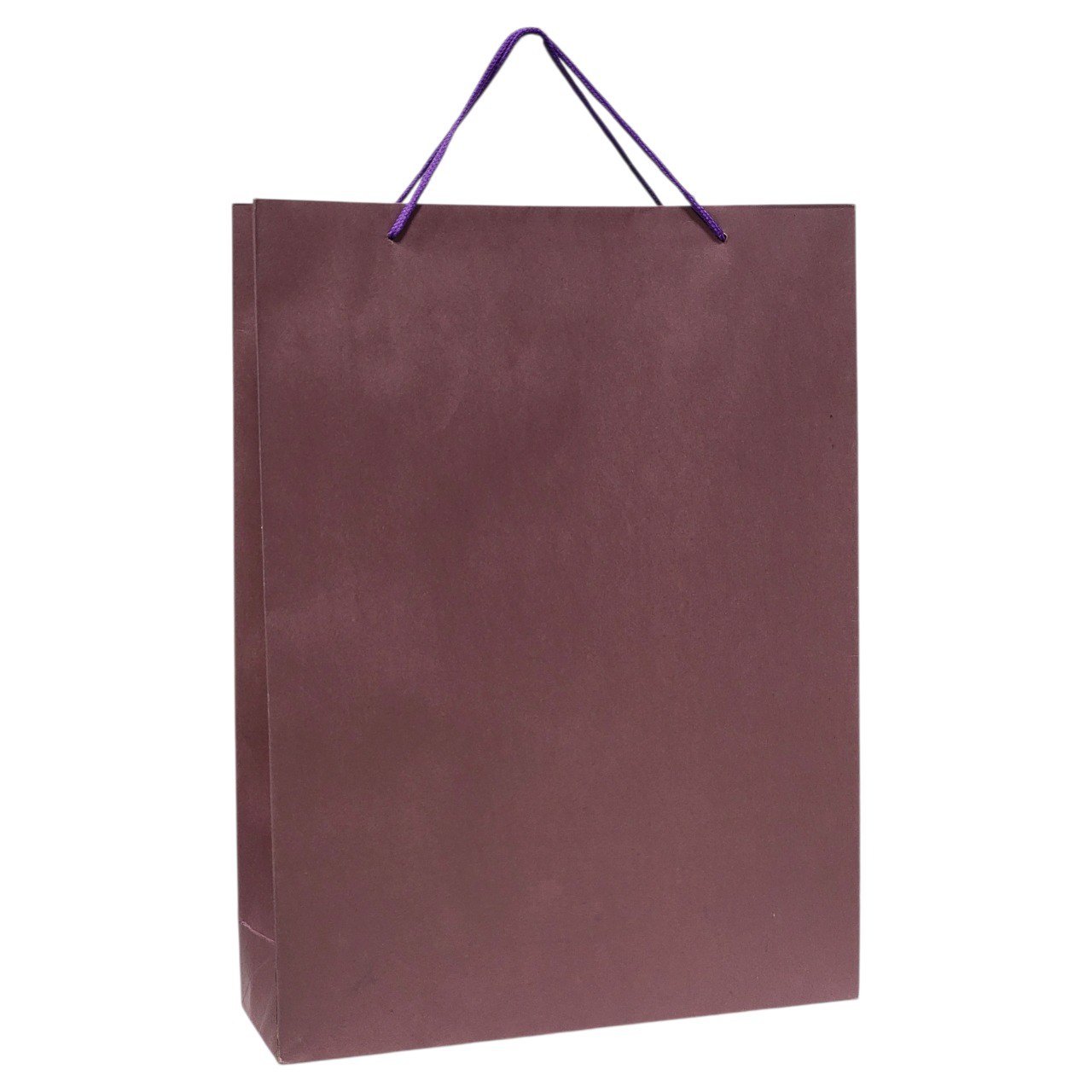 BOLSA DE REGALO EXTRA GRANDE 31X42CM