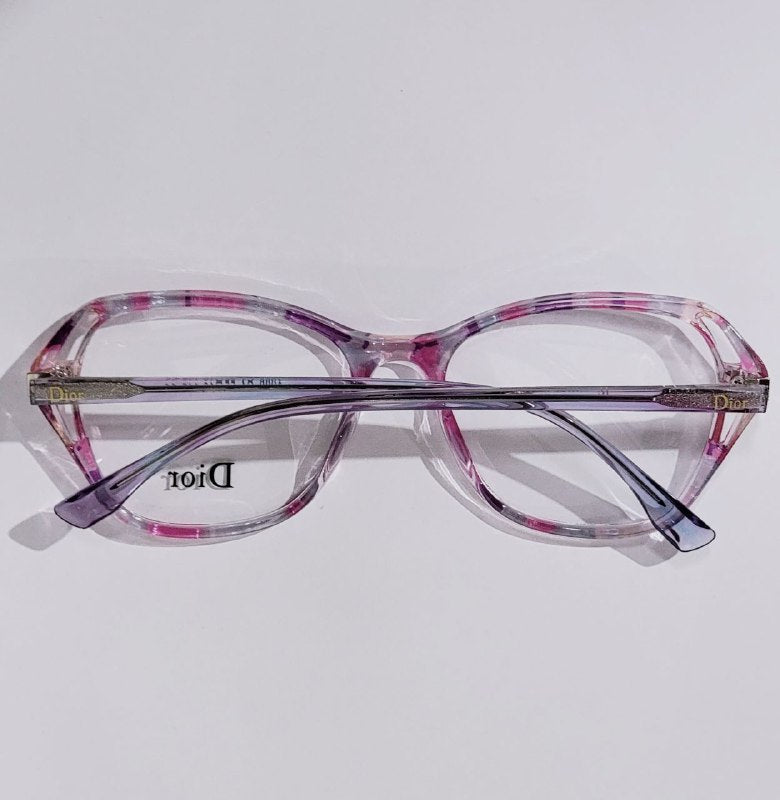 LENTES ORIGINALES PARA GRADUAR DIOR