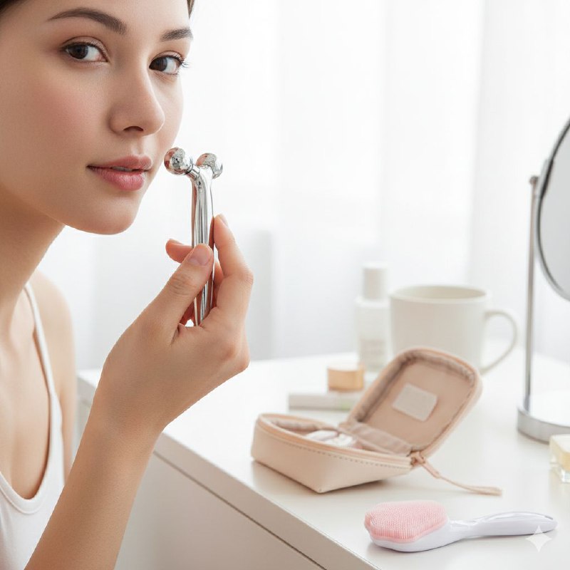 KIT DE CUIDADO FACIAL 2PCS