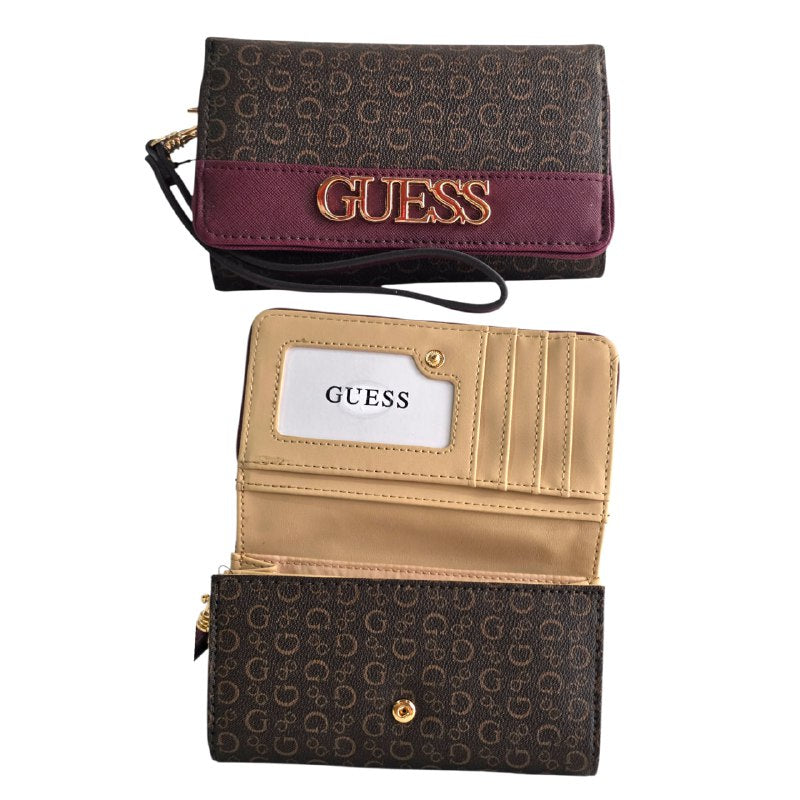 MONEDERO ORIGINAL GUESS