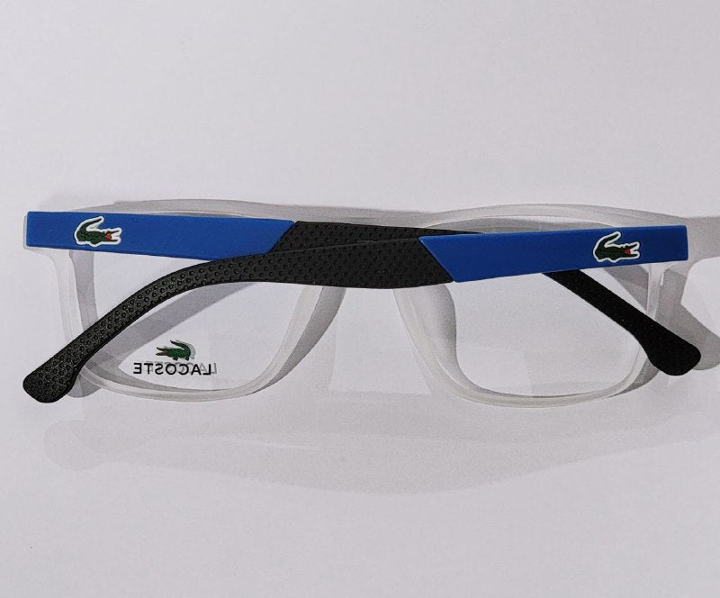 LENTES ORIGINALES PARA GRADUAR LACOSTE