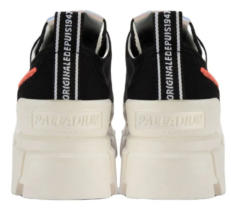 ZAPATOS  ORIGINALES PALLADIUM AUTHENTIC STYLE #8