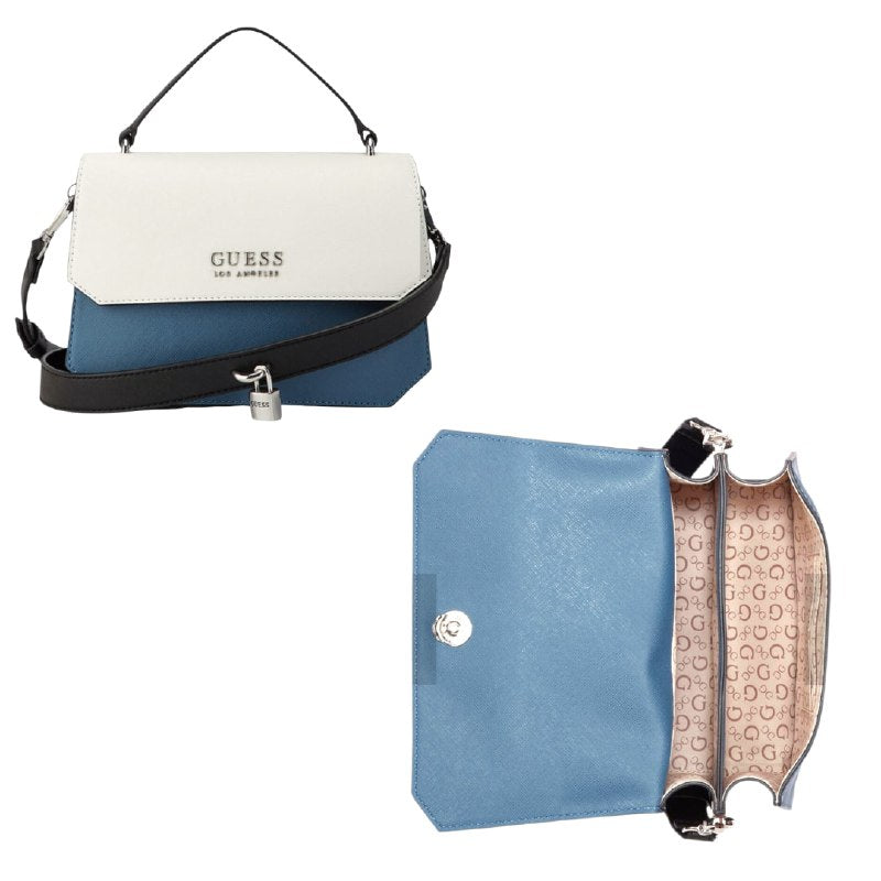 MENSAJERA ORIGINAL GUESS