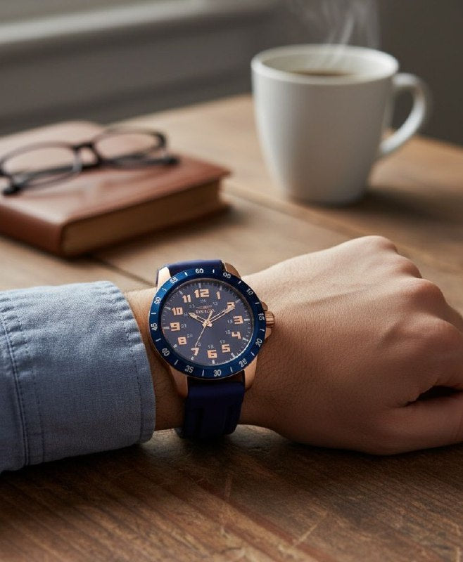 RELOJ ORIGINAL INVICTA PARA CABALLERO