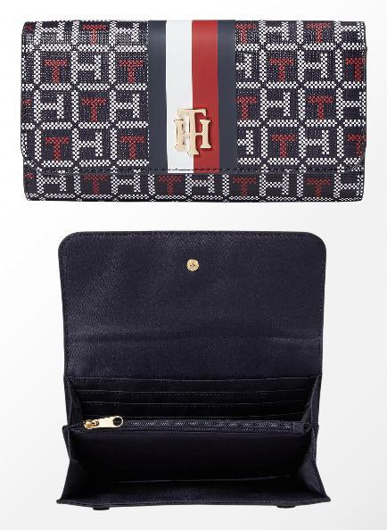 BILLETERA ORIGINAL TOMMY HILFIGER