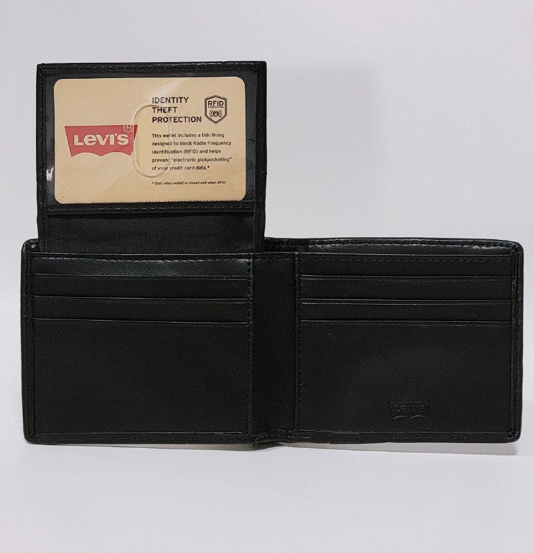 BILLETERA ORIGINAL LEVIS