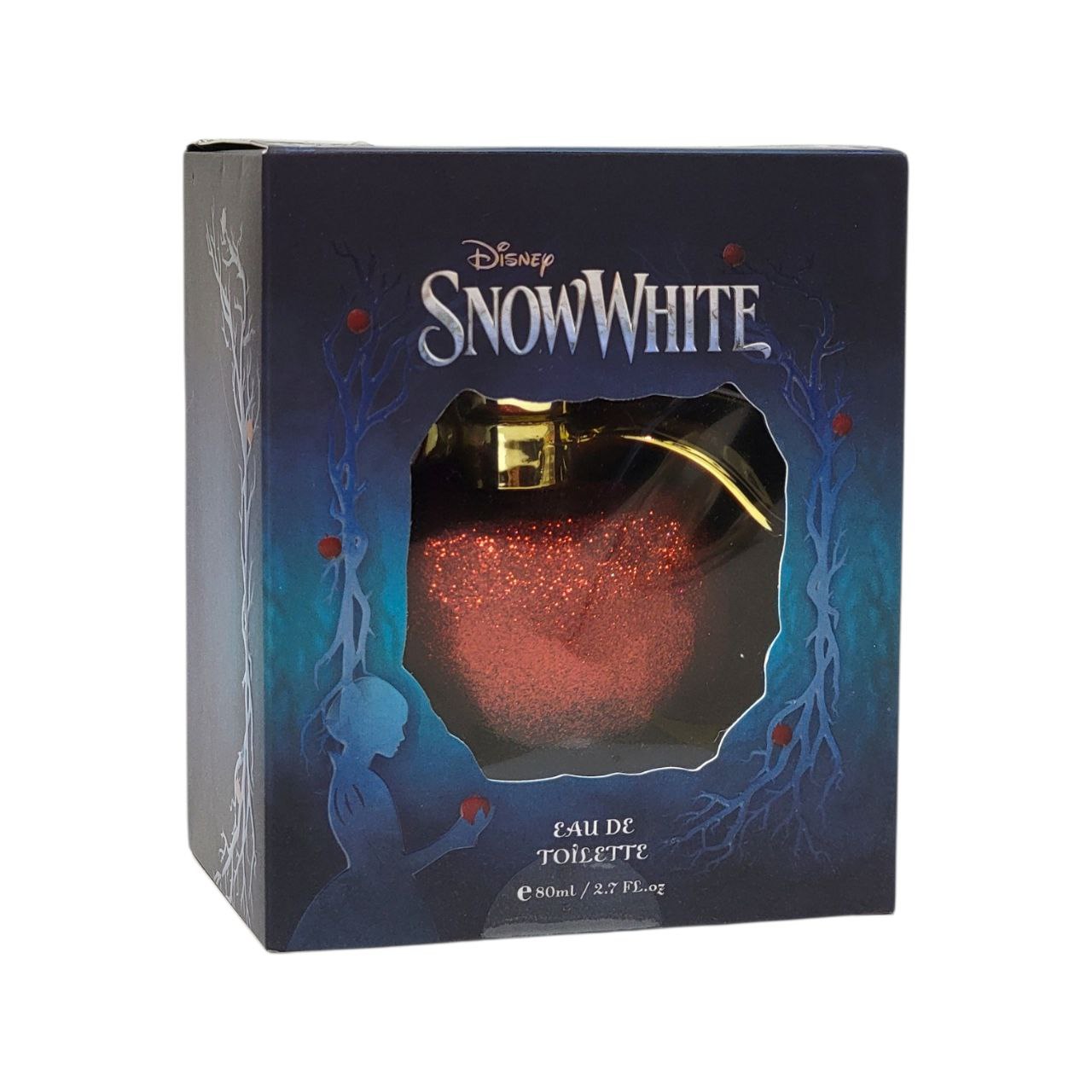 PERFUME DE DE NIÑA BLANCA NIEVES PERFUME EDT 80ML (M)