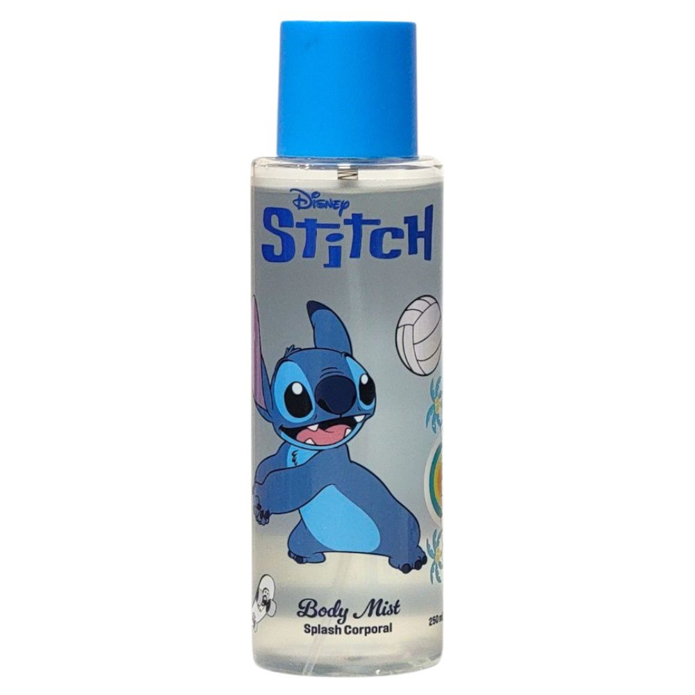 SPLASH BODY MIST DE STITCH 250ML