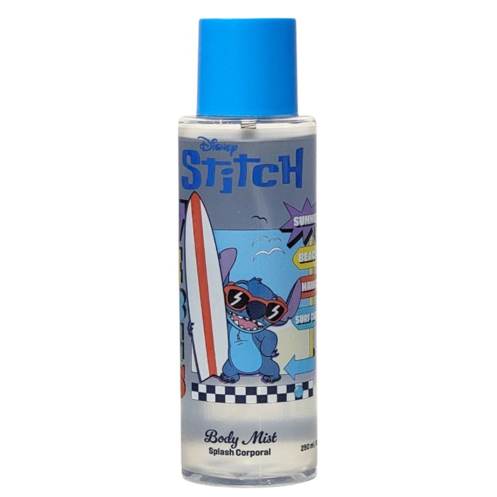 SPLASH BODY MIST DE STITCH 250ML