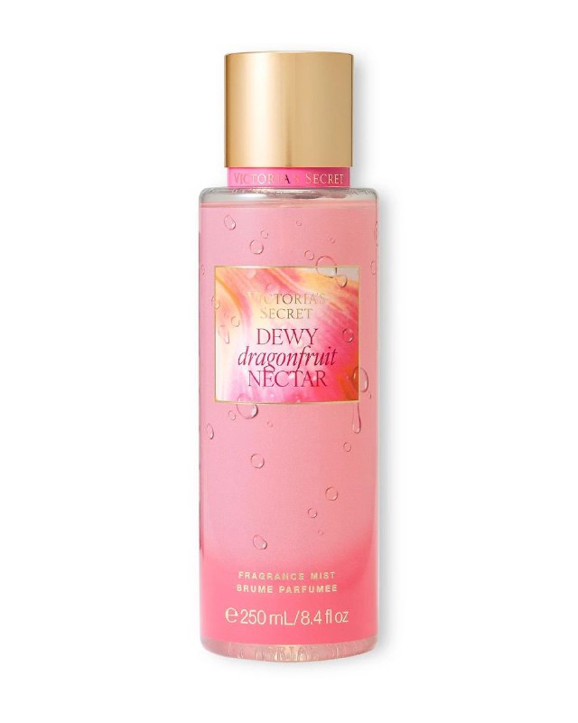 VICTORIAS SECRET SPLASH DEWY DRAGONFRUIT NECTAR 250ML (M)