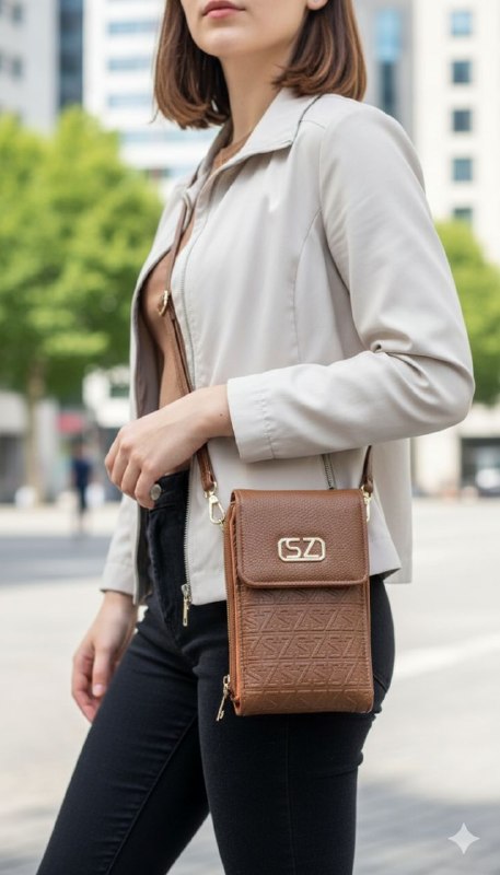 MENSAJERA ECONOMICA SOFIAZUL 10X20CM