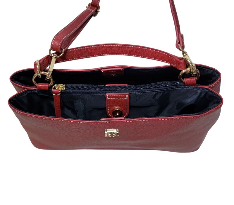 CARTERA ORIGINAL TOMMY HILFIGER