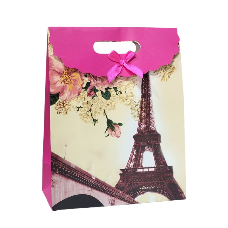 BOLSA DE REGALO GRANDE 24X31CM