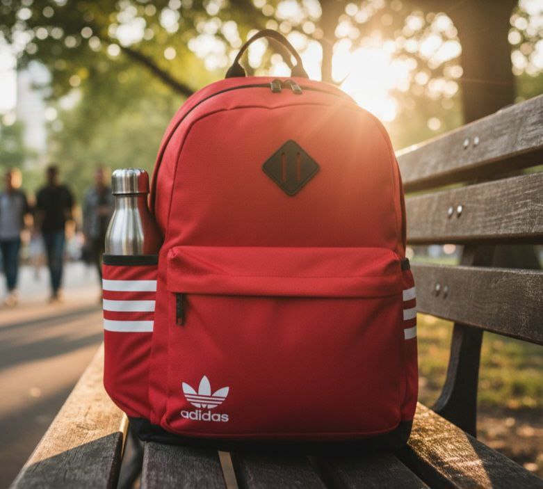 MOCHILA ORIGINAL ADIDAS