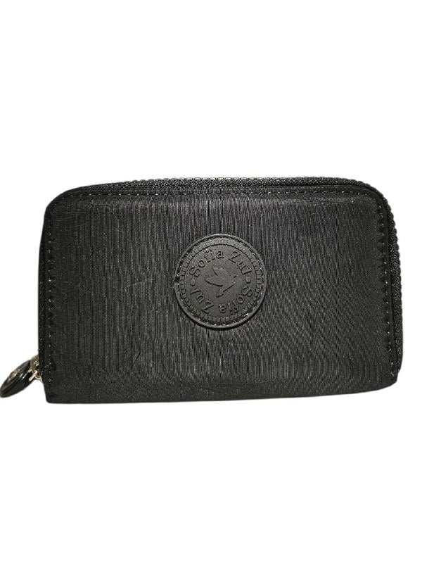 MONEDERO ECONÓMICO SOFIAZUL 4 COLORES, 16X10CM