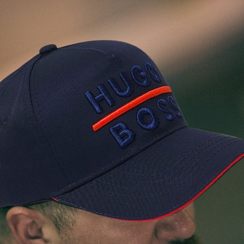 GORRA HUGO BOSS
