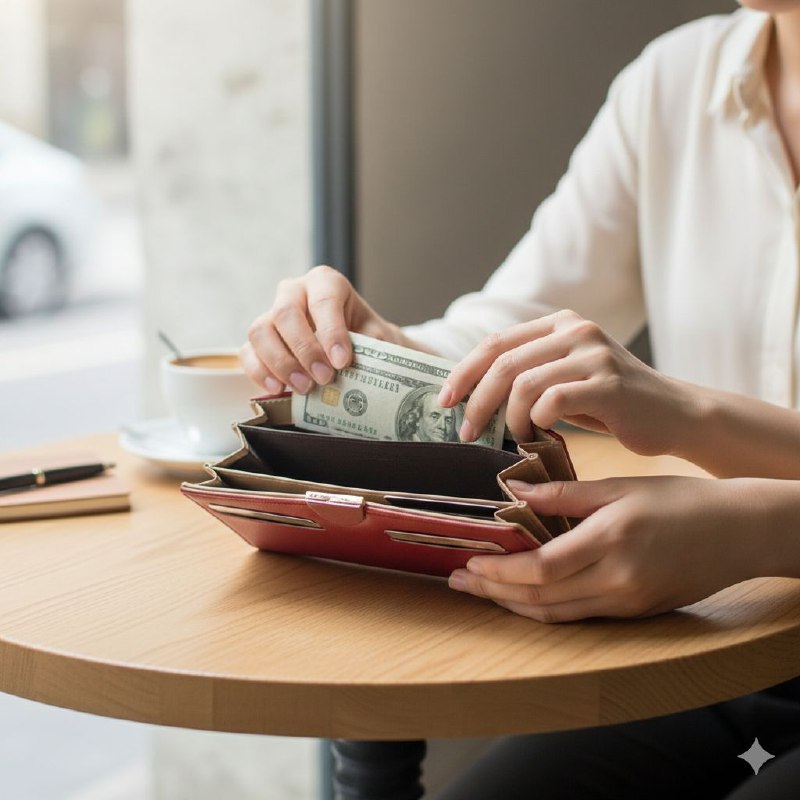 MONEDERO ECONÓMICO SOFIAZUL 23X17CM