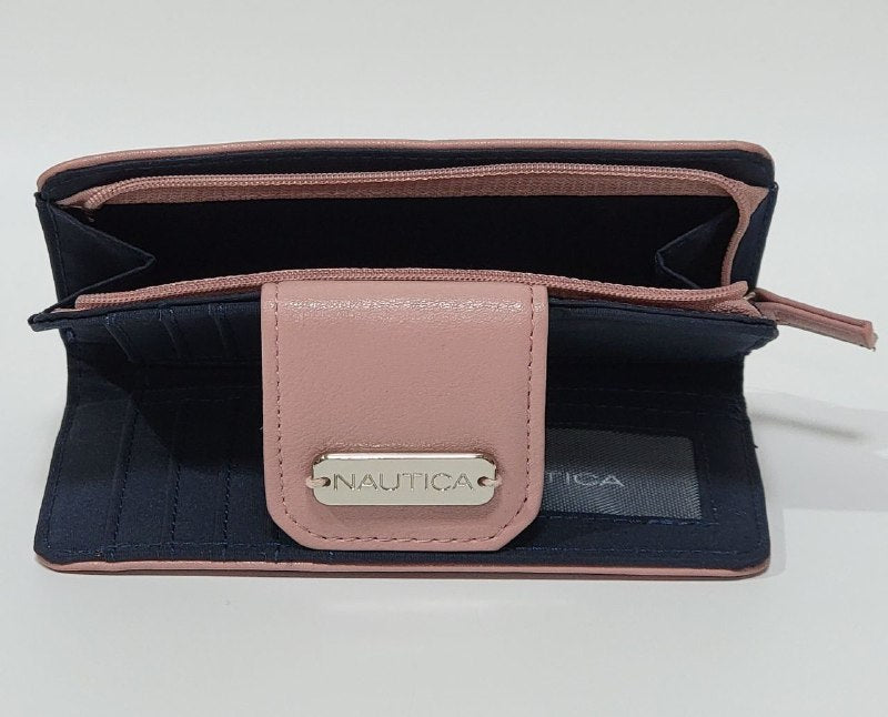 MONEDERO ORIGINAL NAUTICA