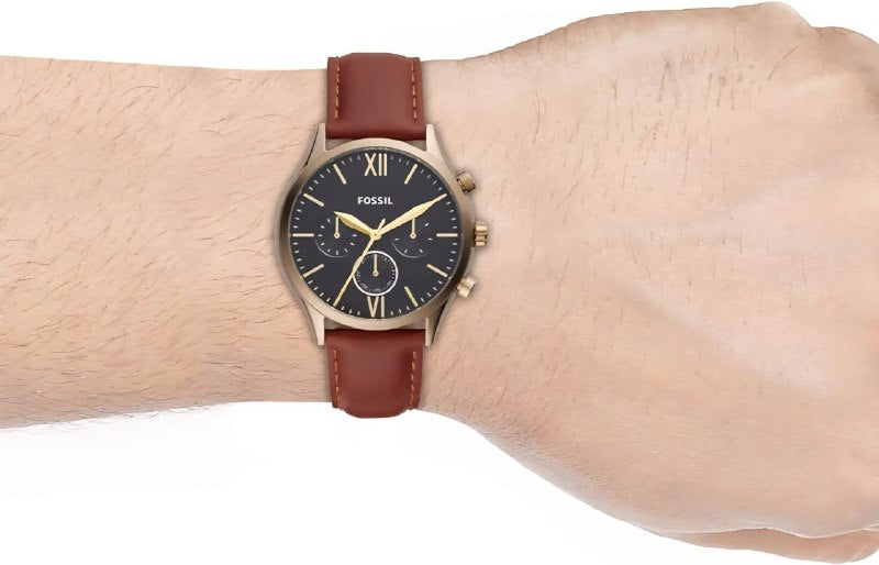 RELOJ ORIGINAL FOSSIL PARA HOMBRE