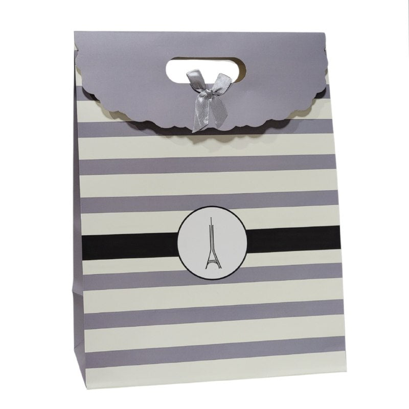 BOLSA DE REGALO EXTRA GRANDE 28X37CM