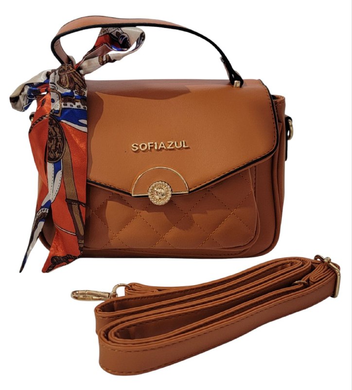 CARTERA ECONÓMICA SOFIAZUL