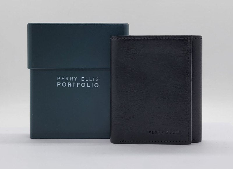 BILLETERA ORIGINAL PERRY ELLIS PORTFOLIO