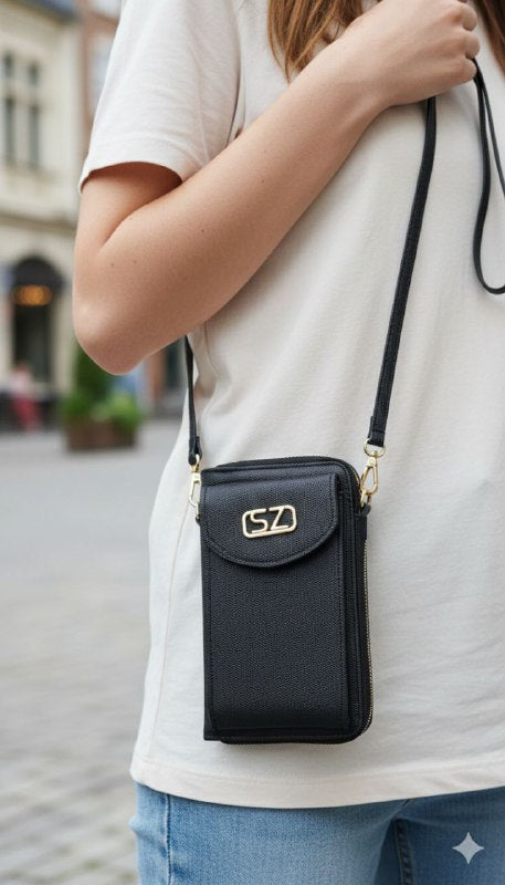 MENSAJERA ECONOMICA SOFIAZUL 10X20CM