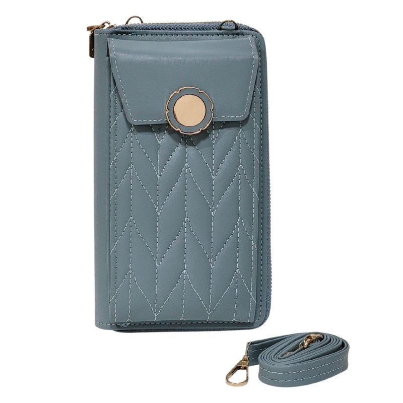 MENSAJERA ECONOMICA 8 COLORES, 20X11CM