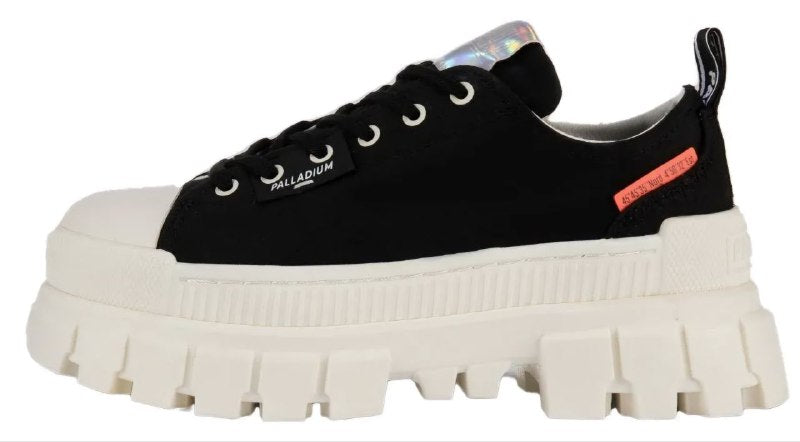 ZAPATOS  ORIGINALES PALLADIUM AUTHENTIC STYLE #8