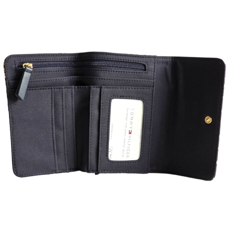 BILLETERA ORIGINAL TOMMY HILFIGER