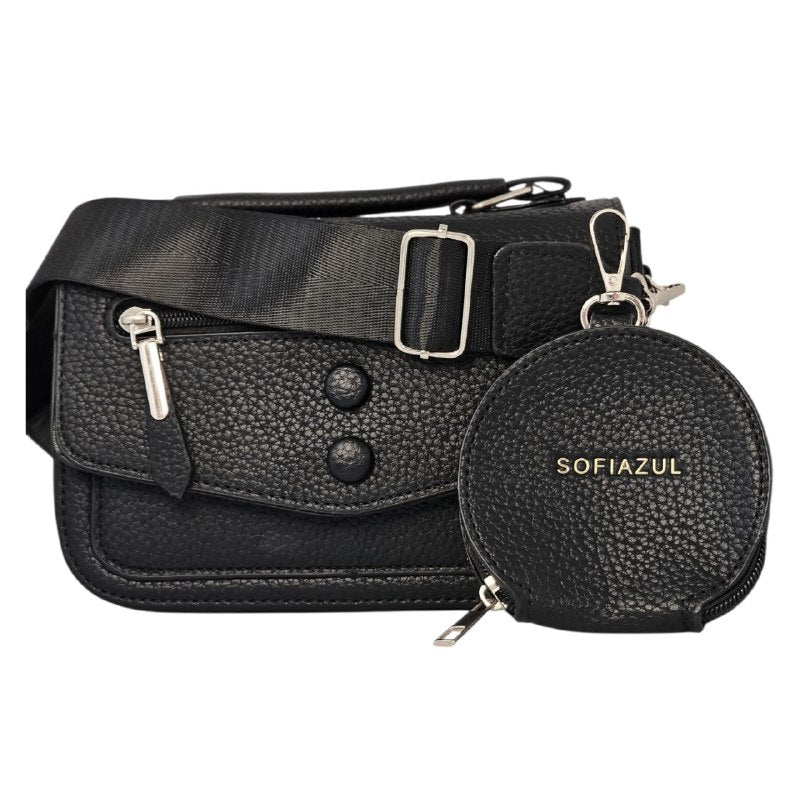 MENSAJERA ECONÓMICA SOFIAZUL