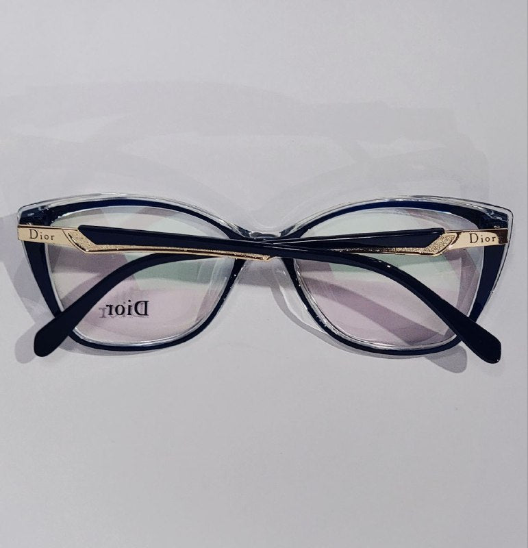 LENTES ORIGINALES PARA GRADUAR DIOR