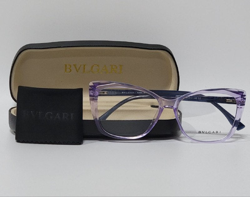 LENTES ORIGINALES PARA GRADUAR BVLGARI